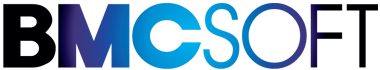 BMCSOFT Logo